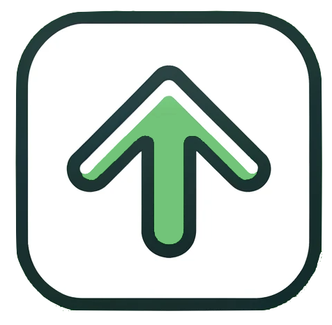 Flèche vers le haut