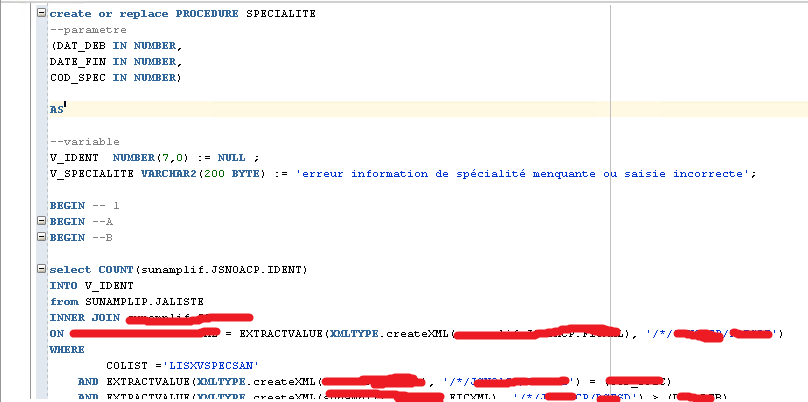 Code de la procédure